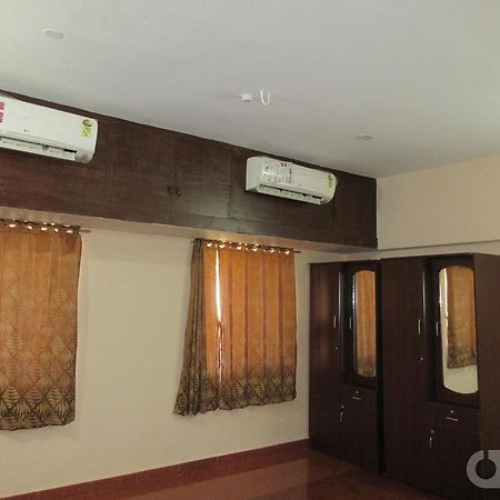 קומבאקונאם Navagraha Homestay מראה חיצוני תמונה