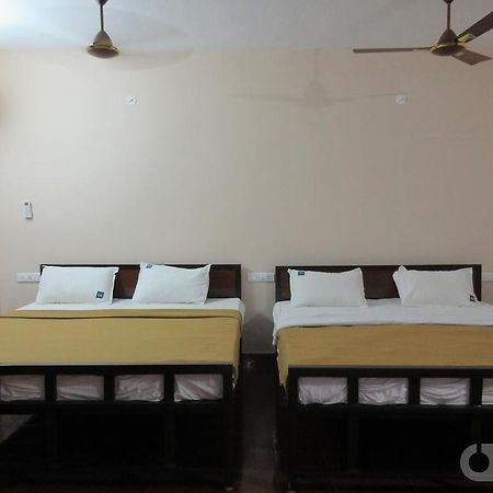 קומבאקונאם Navagraha Homestay מראה חיצוני תמונה