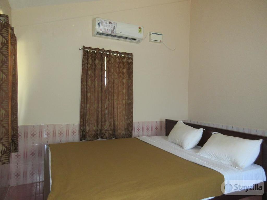 קומבאקונאם Navagraha Homestay מראה חיצוני תמונה