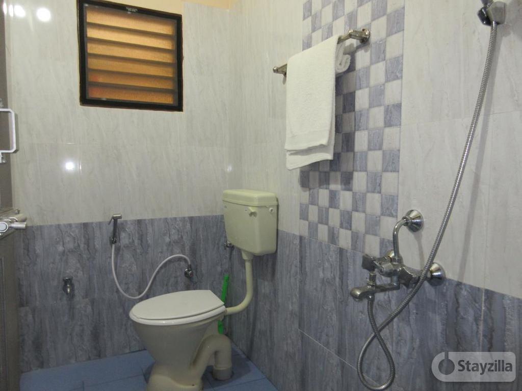 קומבאקונאם Navagraha Homestay מראה חיצוני תמונה